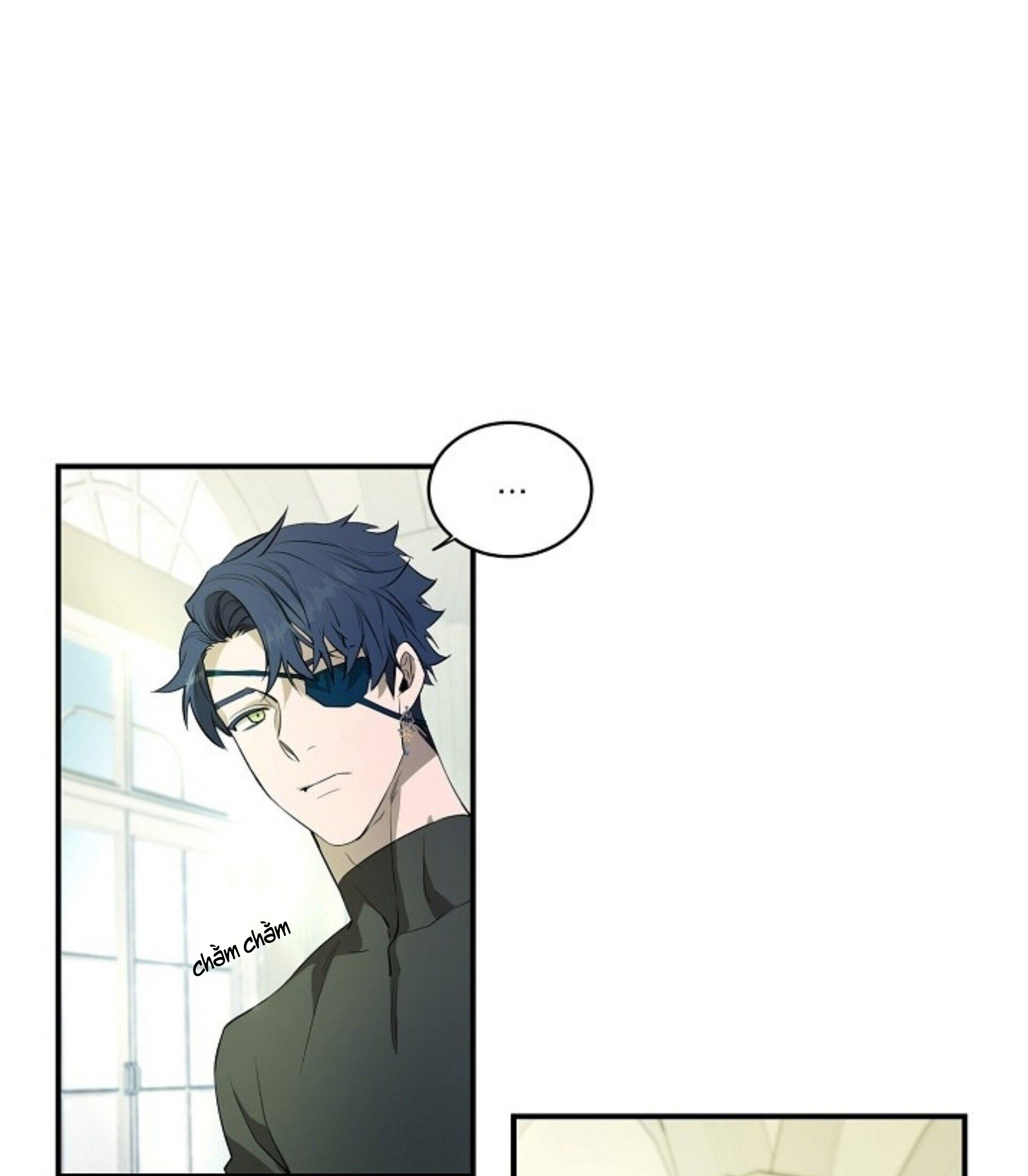 vừa yêu vừa ghét chapter 3 30