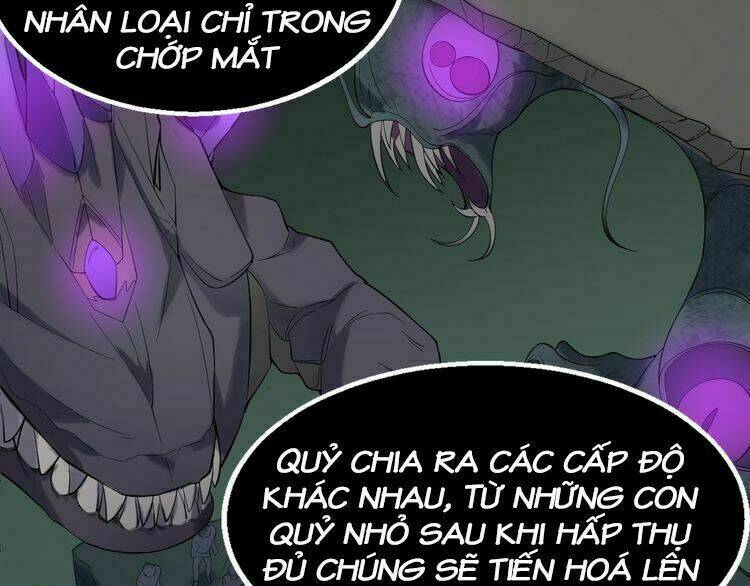 bá vương diễn xuất chapter 2 68