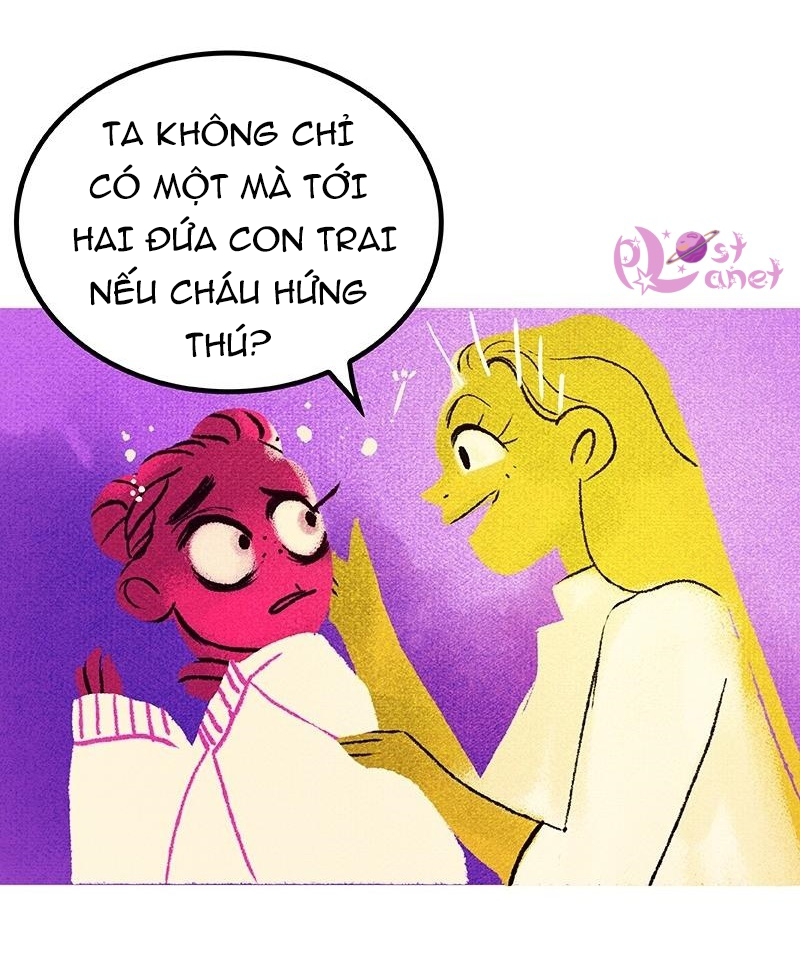 thần thoại olympus chapter 31 44