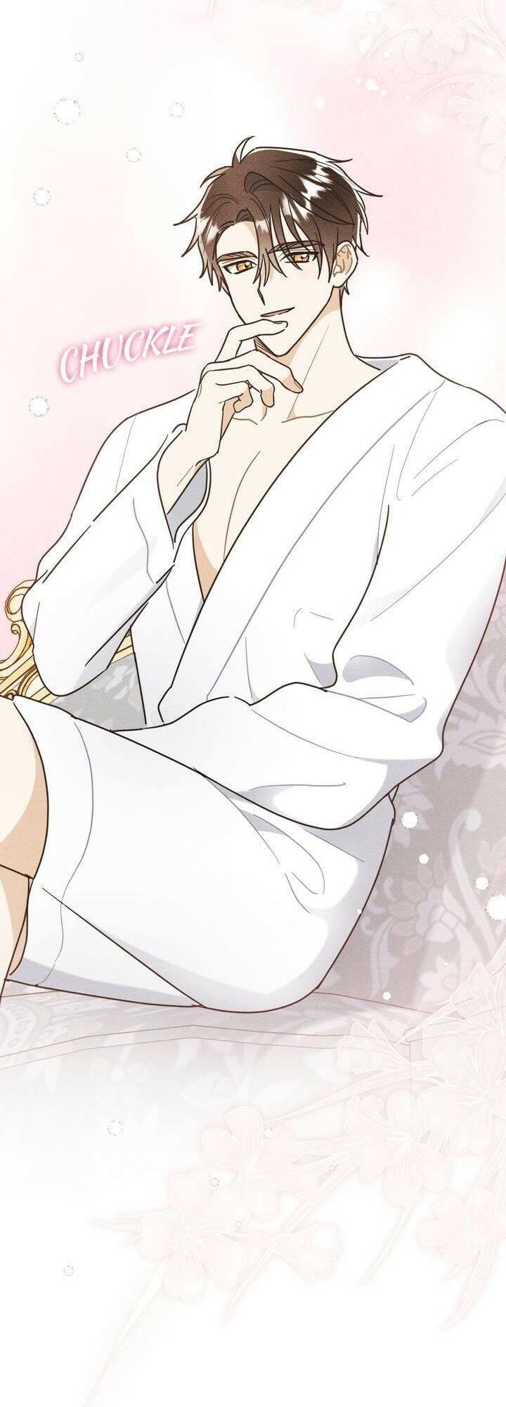 ngài công tước, chùng ta cùng tắm nào ! chapter 9.1 15