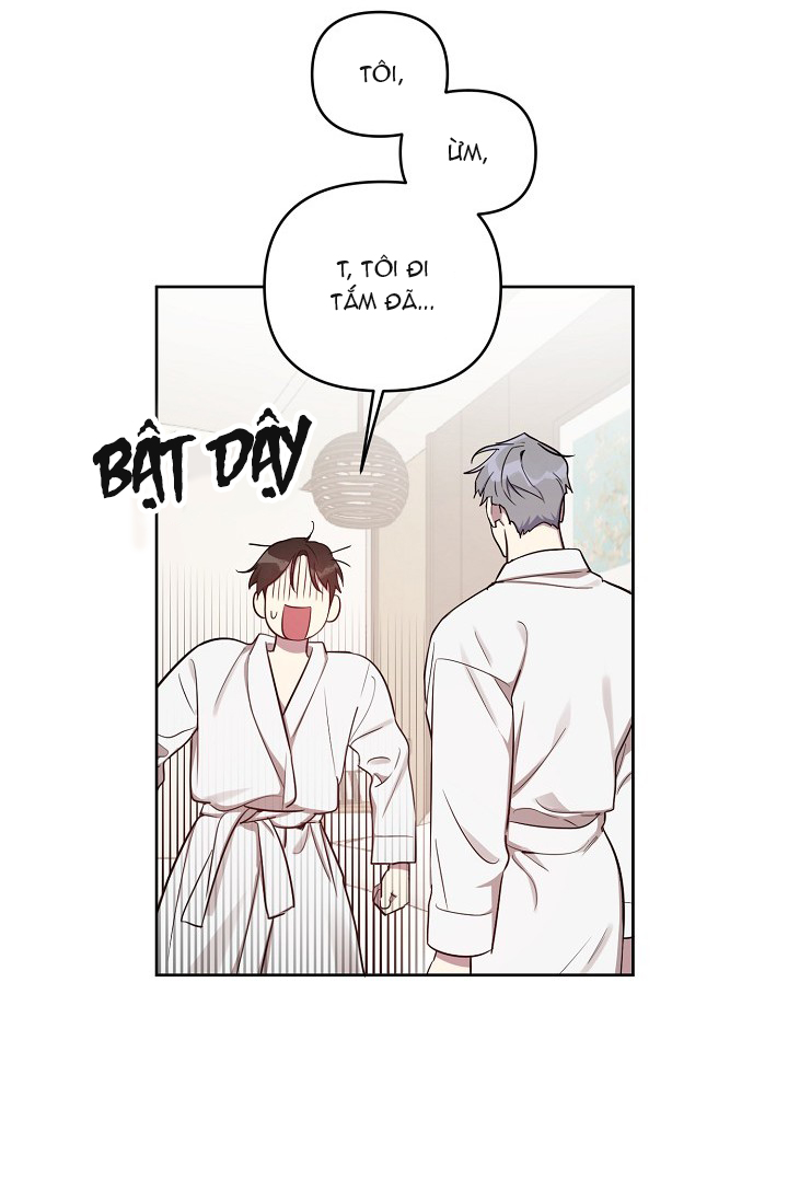 thần tượng đến rồi!? chapter 9 18