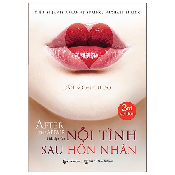 Nội Tình Sau Hôn Nhân - cái nhìn sâu sắc về lý do dẫn đến chuyện ngoại tình