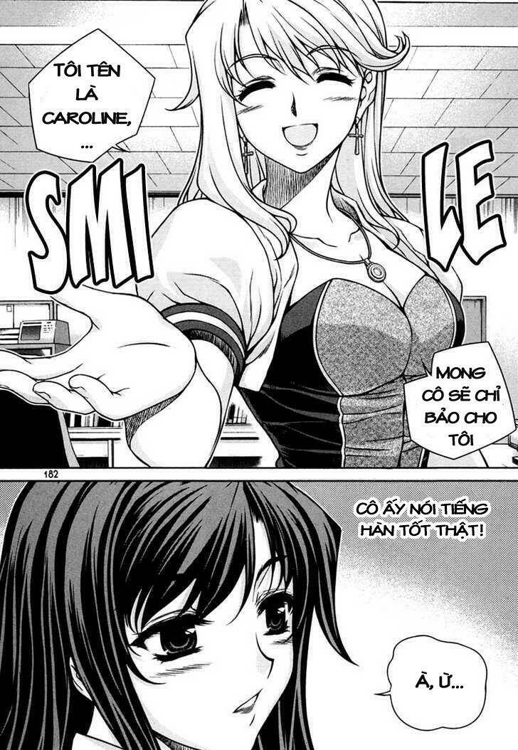 unbalance x unbalance chapter 40 9