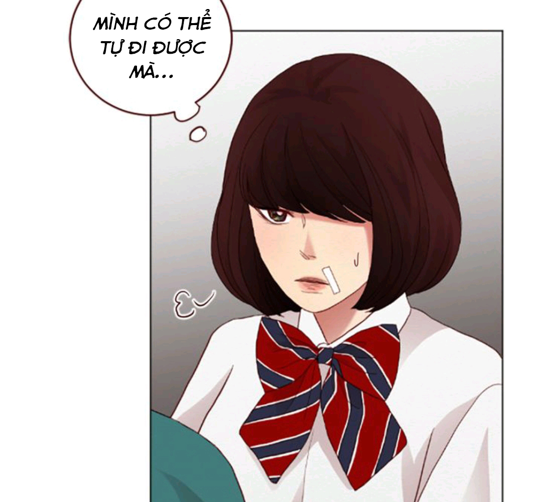 thầm yêu chapter 7 8