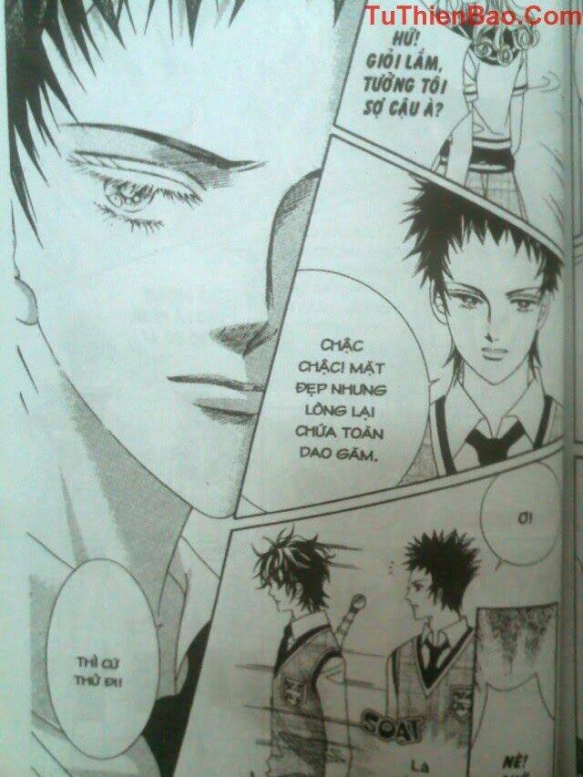 tình trong mộng chapter 6 44