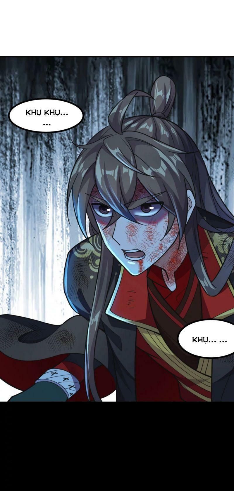 tiên võ đế tôn chapter 157 4