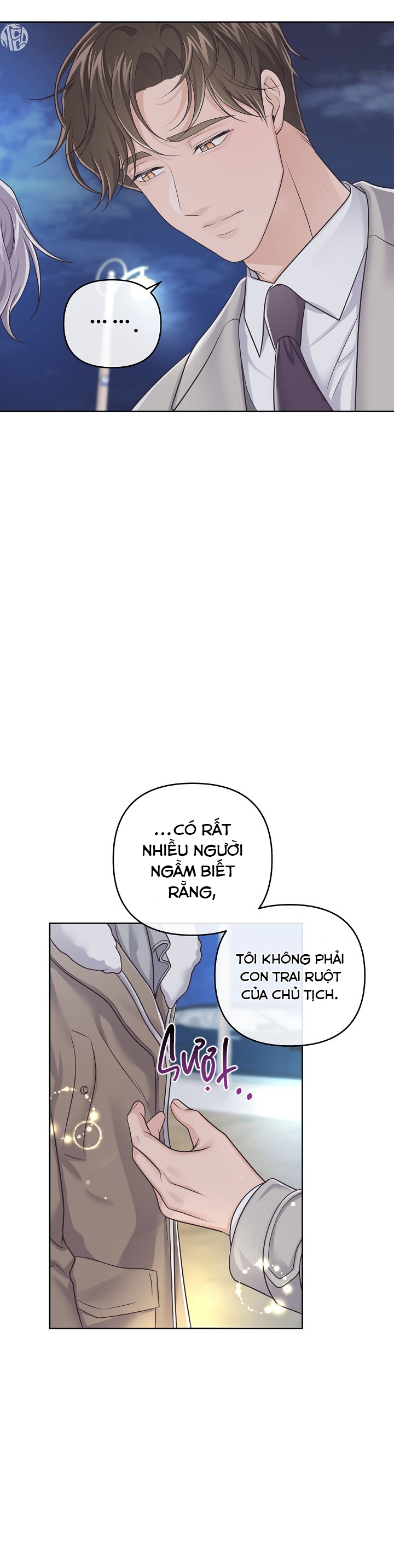 quản gia đáng yêu chapter 56 19