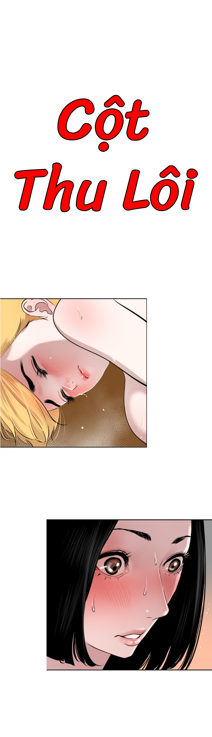 cột thu lôi chapter 56 2