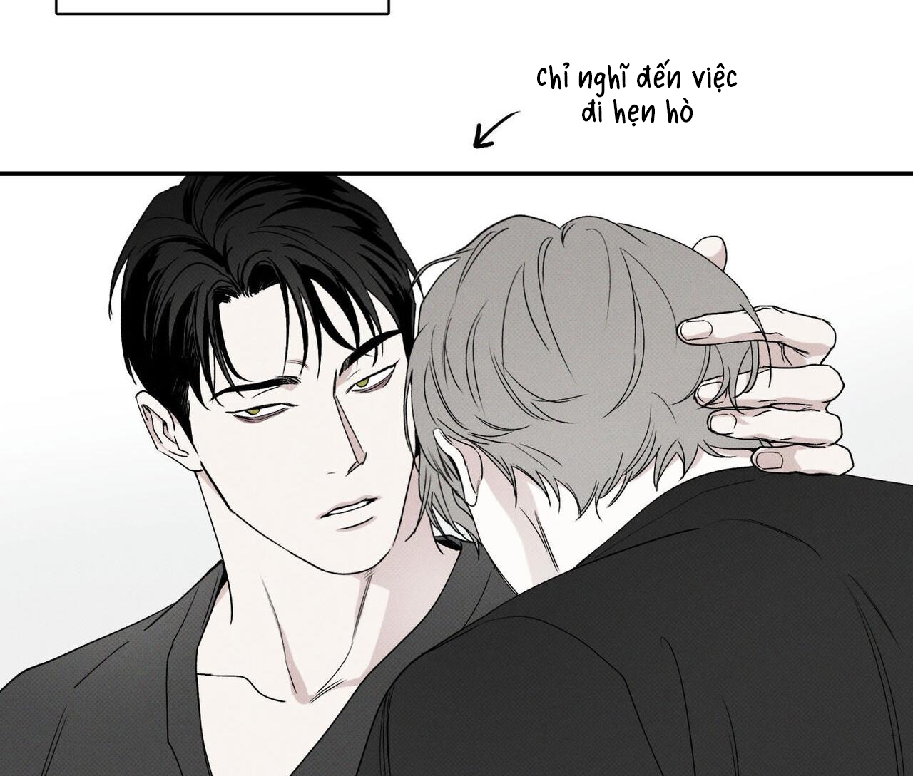 chàng giao pizza và gold palace chapter 43 37