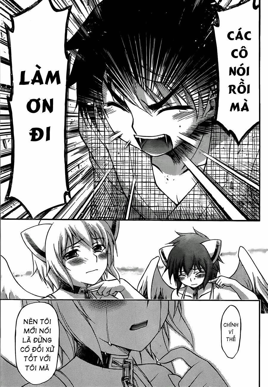 vật thất lạc của bầu trời chapter 66 38