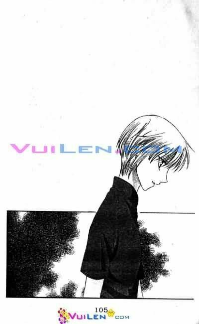 giỏ trái cây - fruit basket chapter 13 101