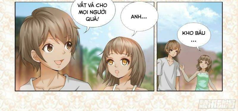 kỳ hiệp địa cầu chi chân tướng trong sa mạc chapter 7 18