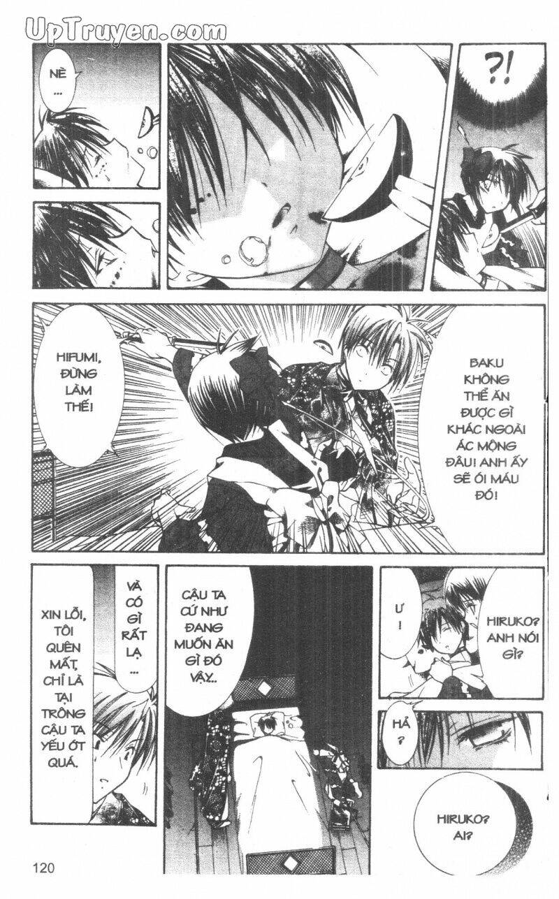 nightmare inspector chapter 4 119