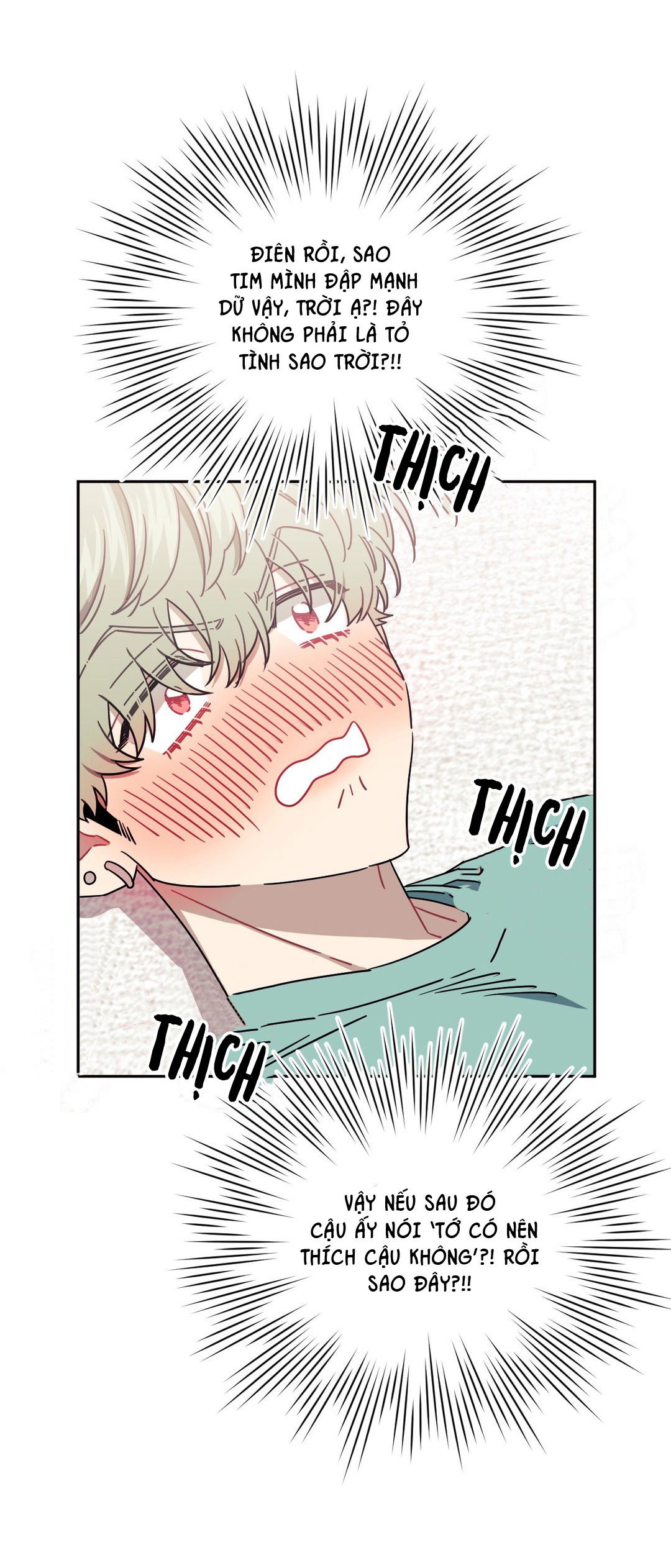 hơn cả bạn bè chapter 36.1 23