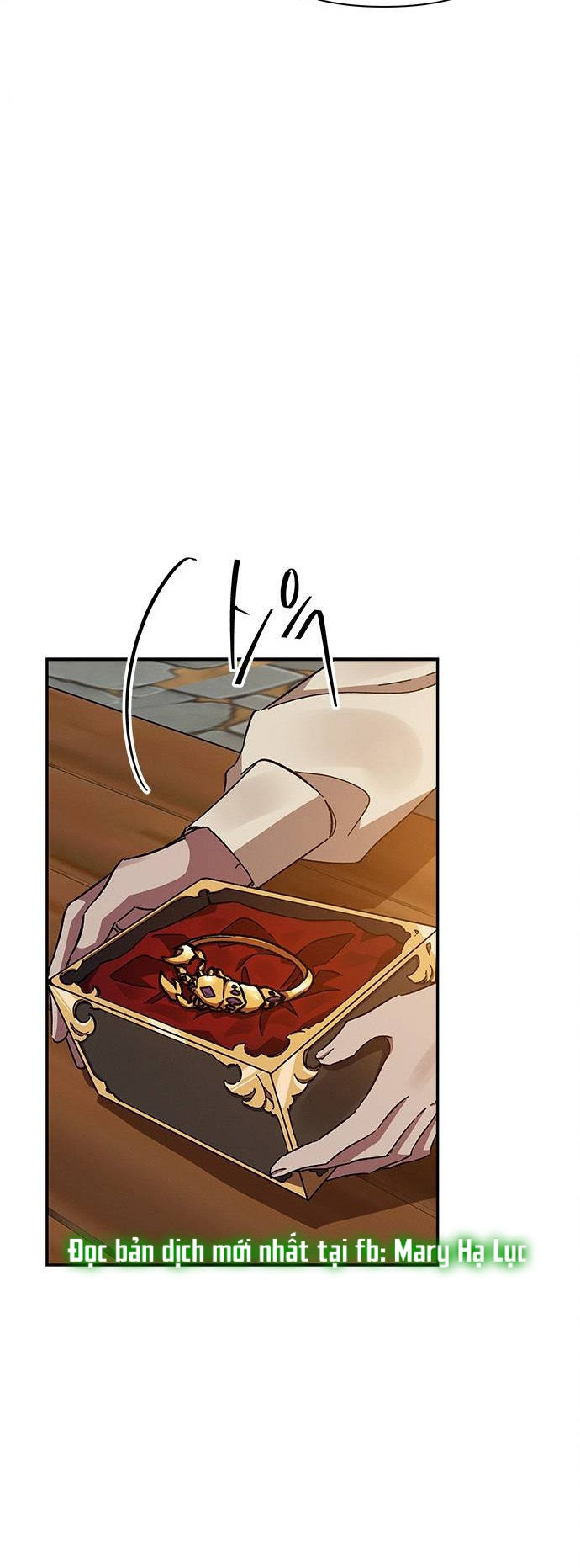 ôi kẻ thù không đội trời chung thân ái của tôi chapter 19.2 32