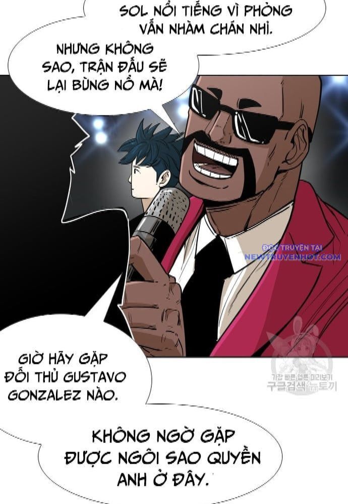 shark - cá mập chapter 257 104