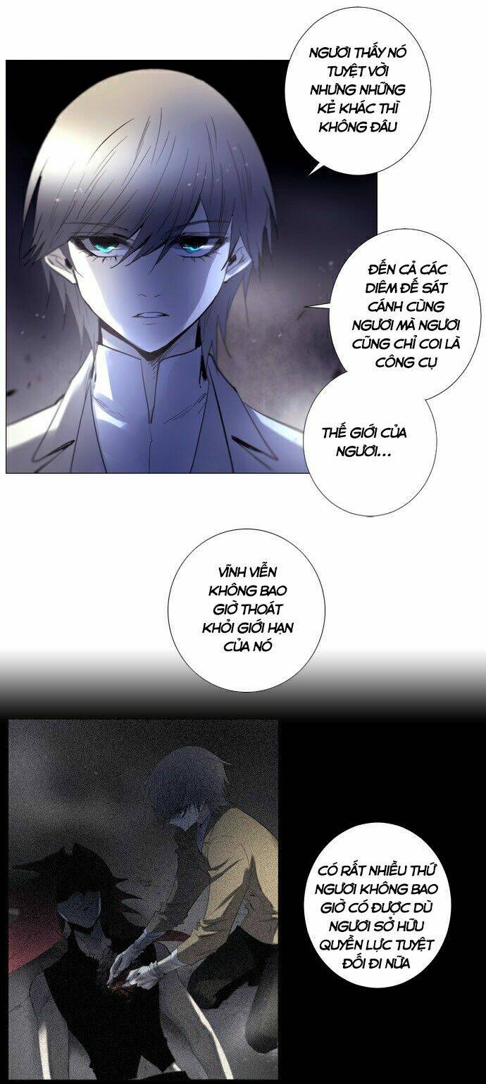 bản khế ước linh hồn chapter 219 27