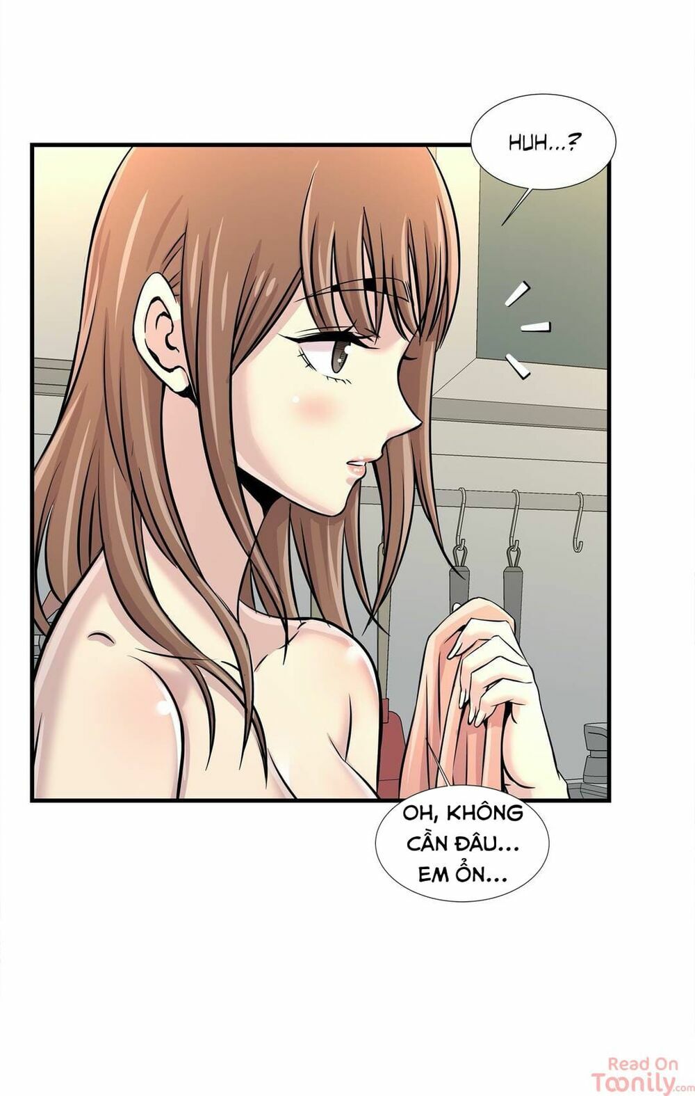 scandal trường luyện thi chapter 24 35