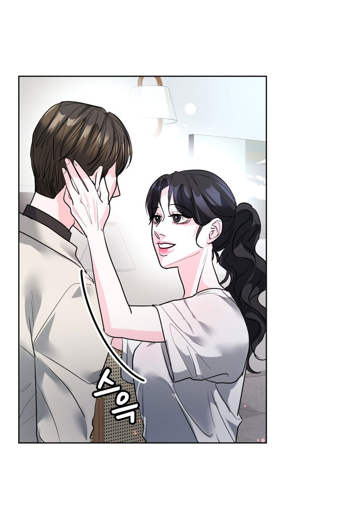 [18+] điều em cố giấu chapter 25.1 31