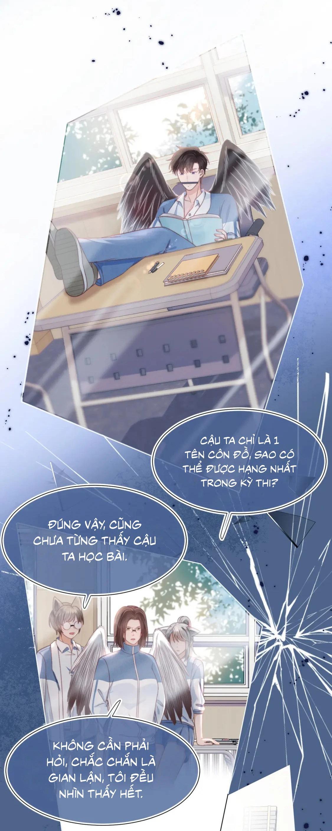 [ss2] một ngụm ăn cả thỏ con chapter 37 14