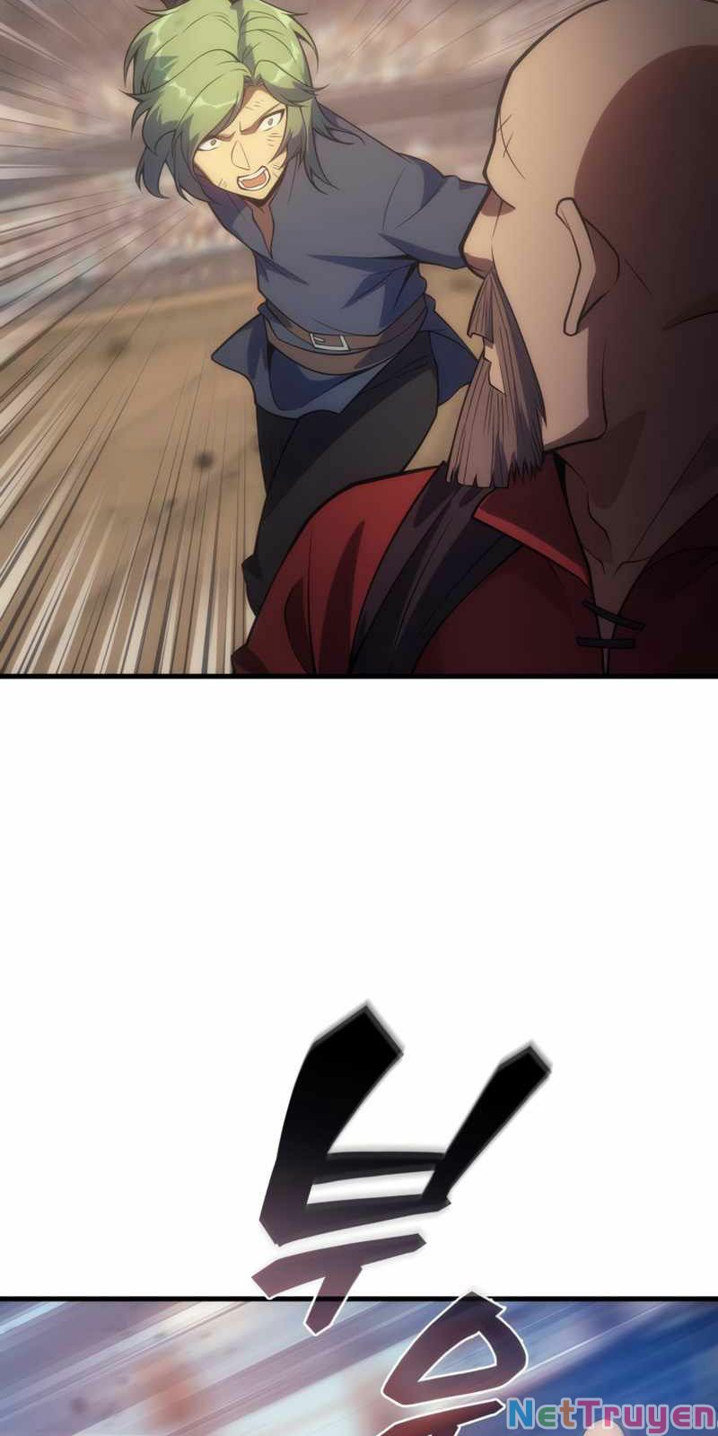 tái sinh ở dị giới, tôi từ công chức trở thành chiến thần chapter 16 12