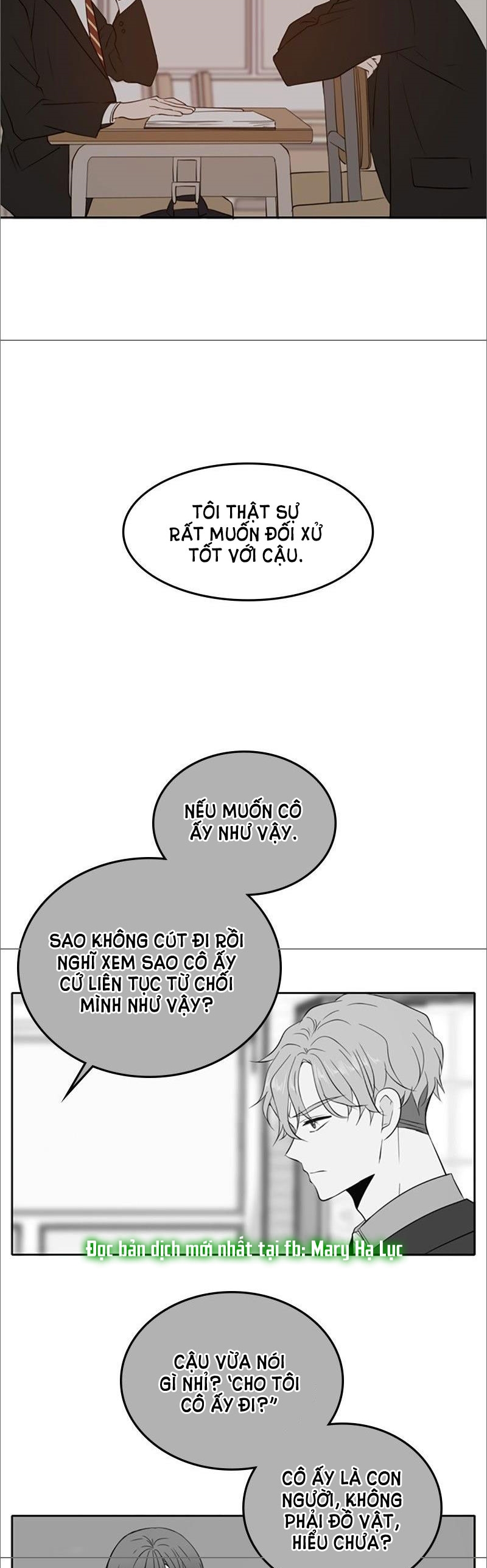 hẹn gặp anh ở kiếp thứ 19 chapter 11.1 17