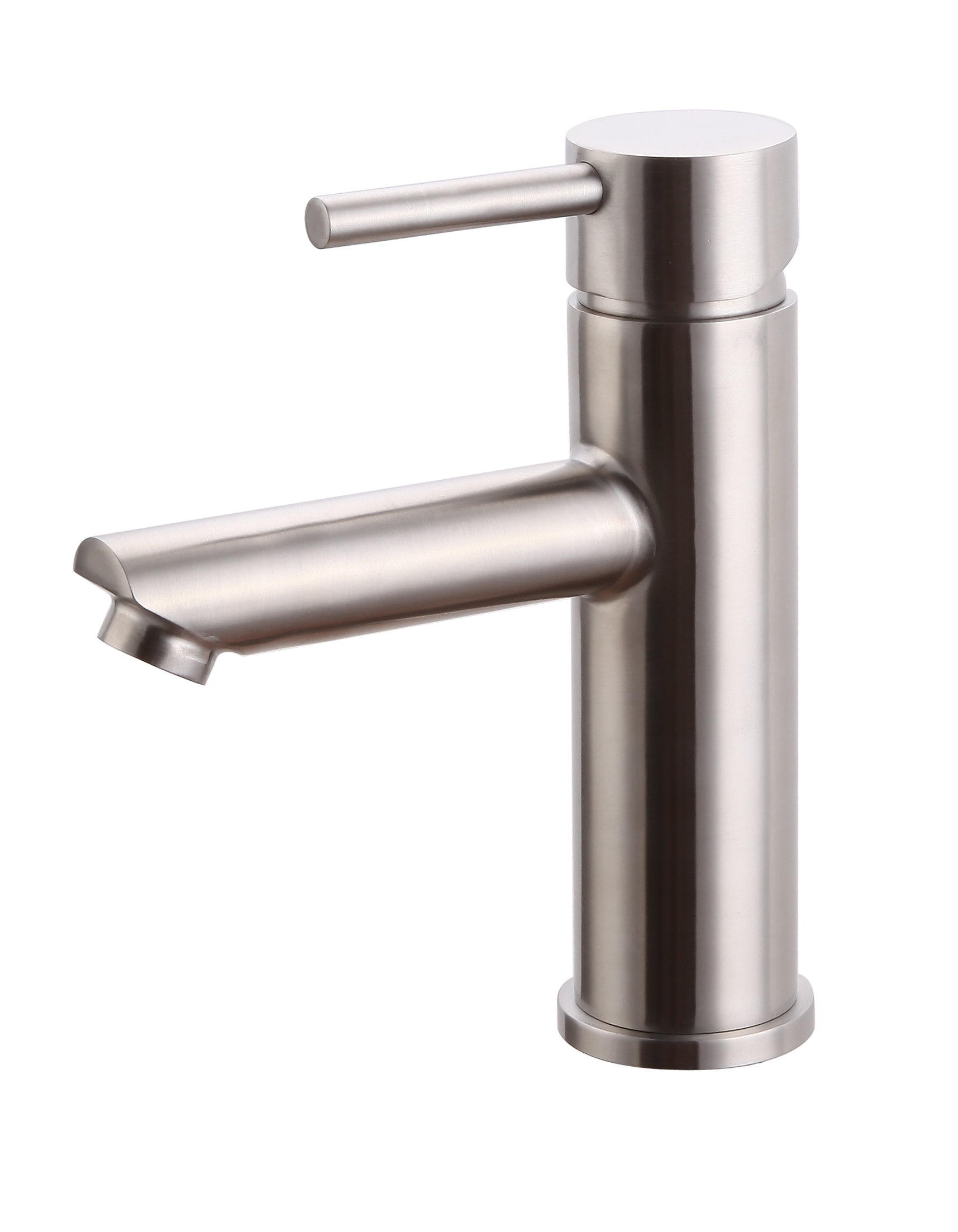 VÒI LAVABO INOX 304 CAO CẤP NÓNG LẠNH