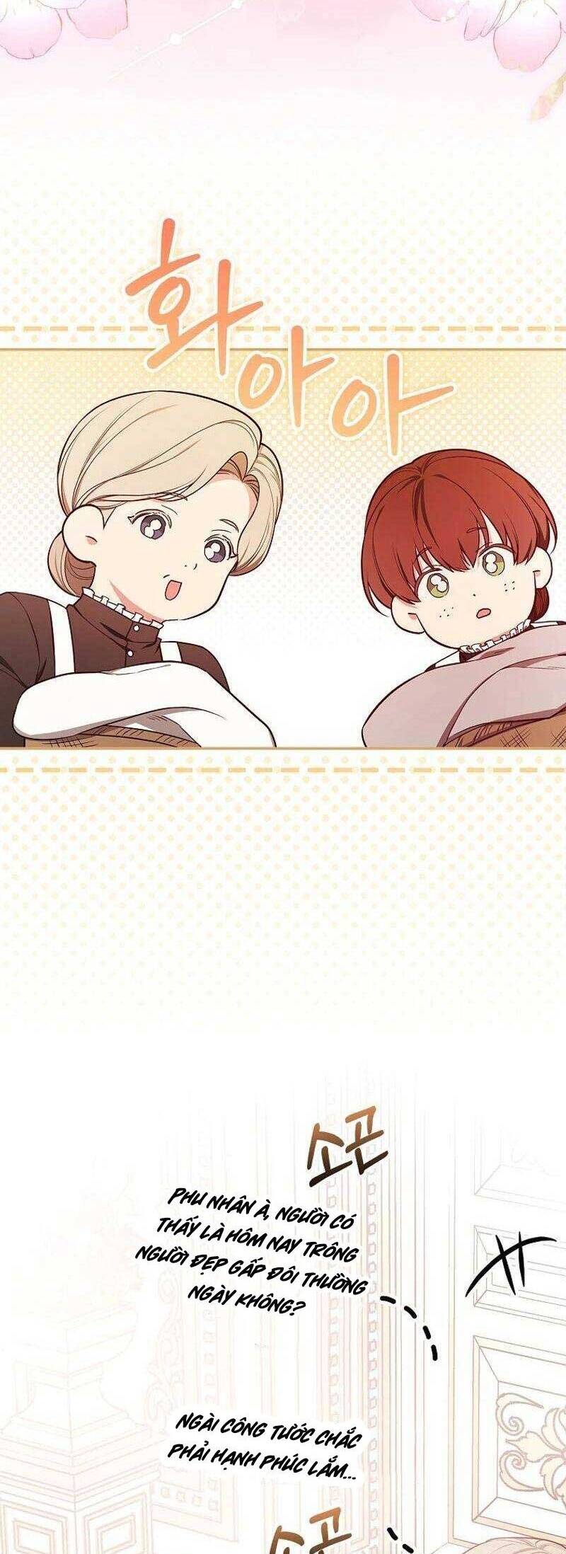 tôi trở thành mẹ của vị anh hùng chiến binh chapter 89 33