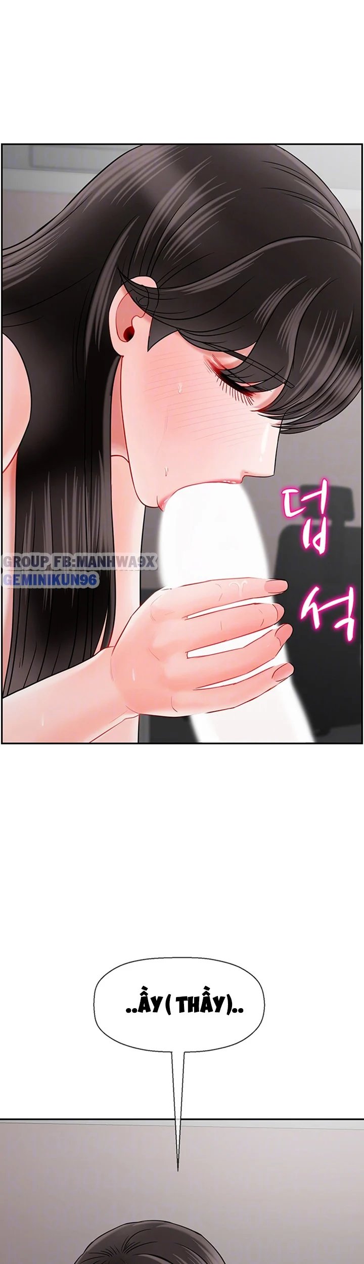 lớp học thể chất chapter 40 14