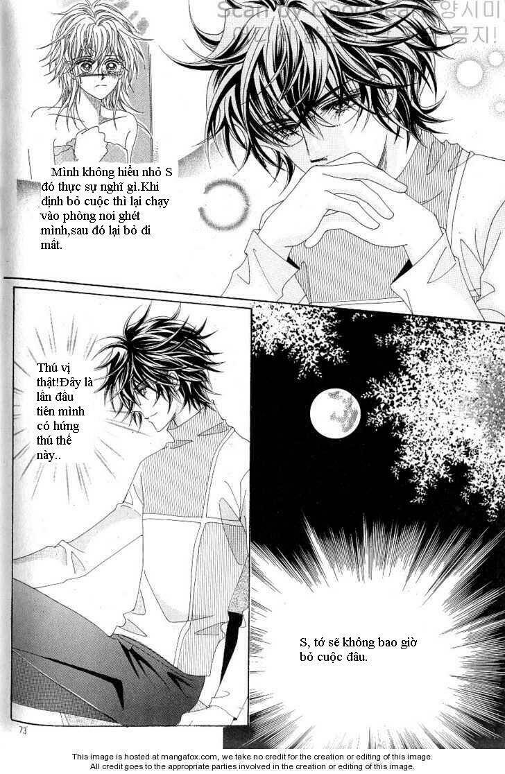 thần tượng mua sắm chapter 12 34