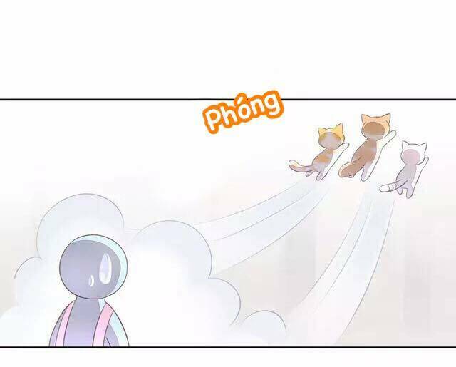 dưới móng vuốt mèo chapter 20 42