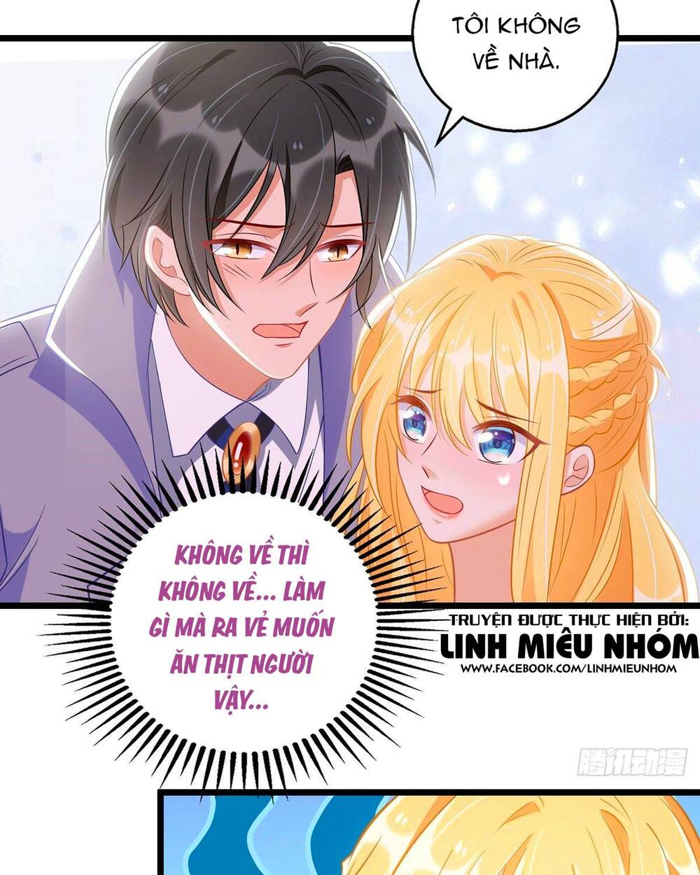 thiết lập nhân vật daddy của tôi bị sụp đổ chapter 53 27