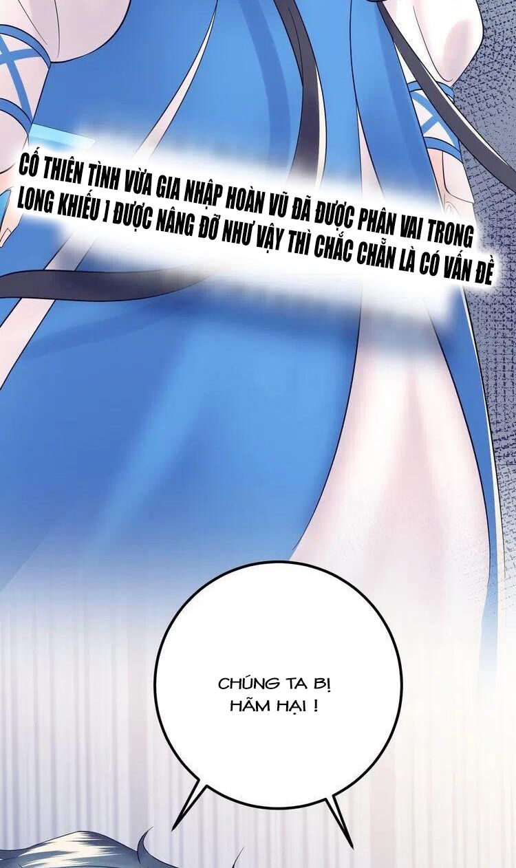 trọng sinh chi ức vạn ảnh hậu yếu thượng vị chapter 339 17