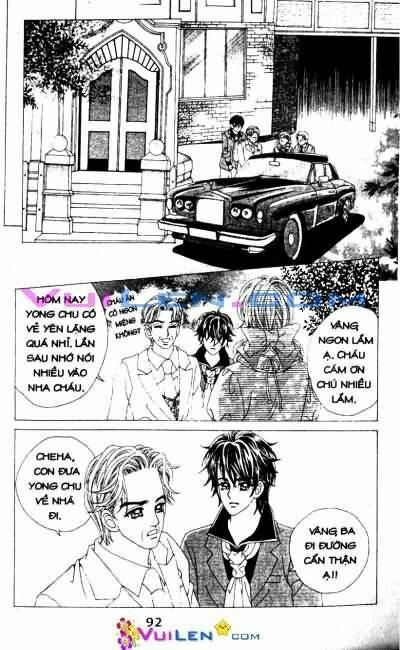 thiên thần tái thế chapter 2 92