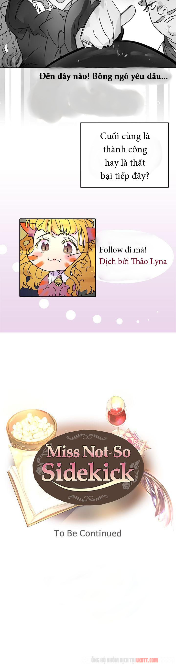 đừng xem thường nữ phụ chapter 6 17