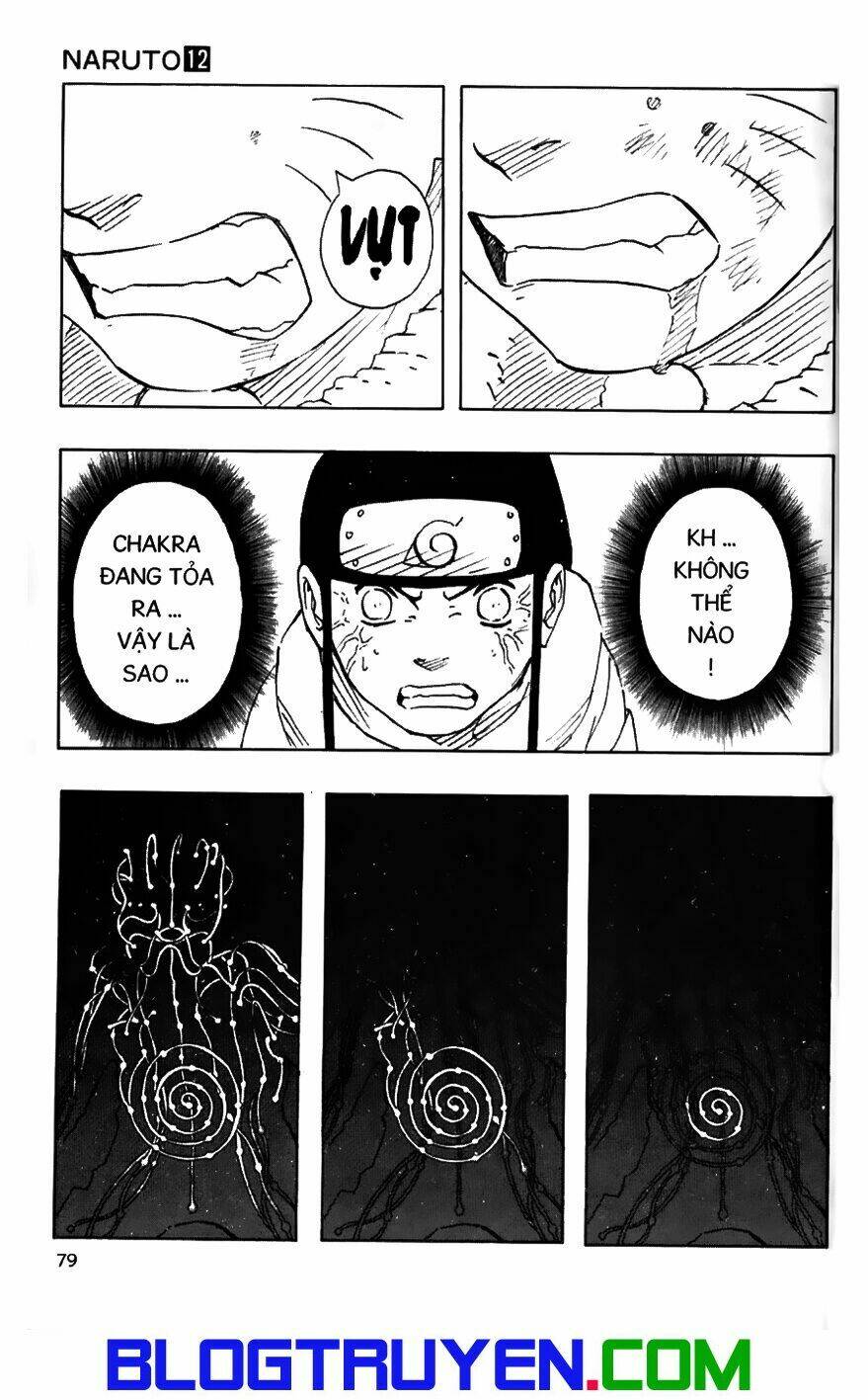 naruto - cửu vĩ hồ ly chapter 103 15
