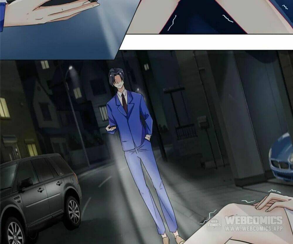 linh sủng manh thê giá đáo chapter 2 4