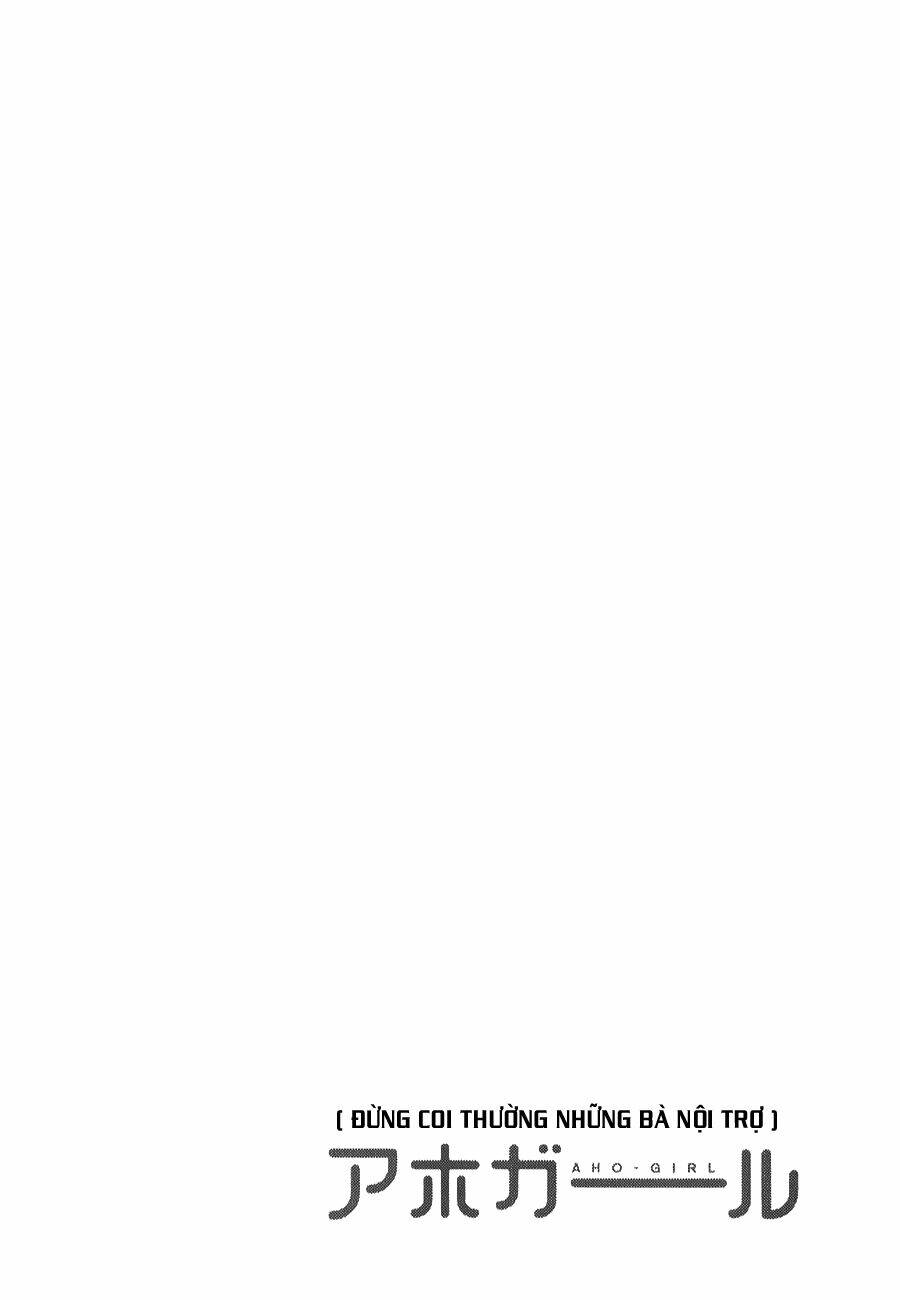 aho girl chapter 59 9