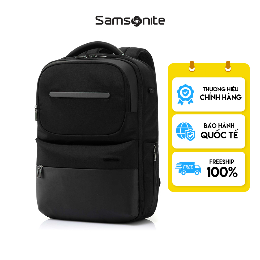 Balo Samsonite Blakce Eco Backpack II TCP