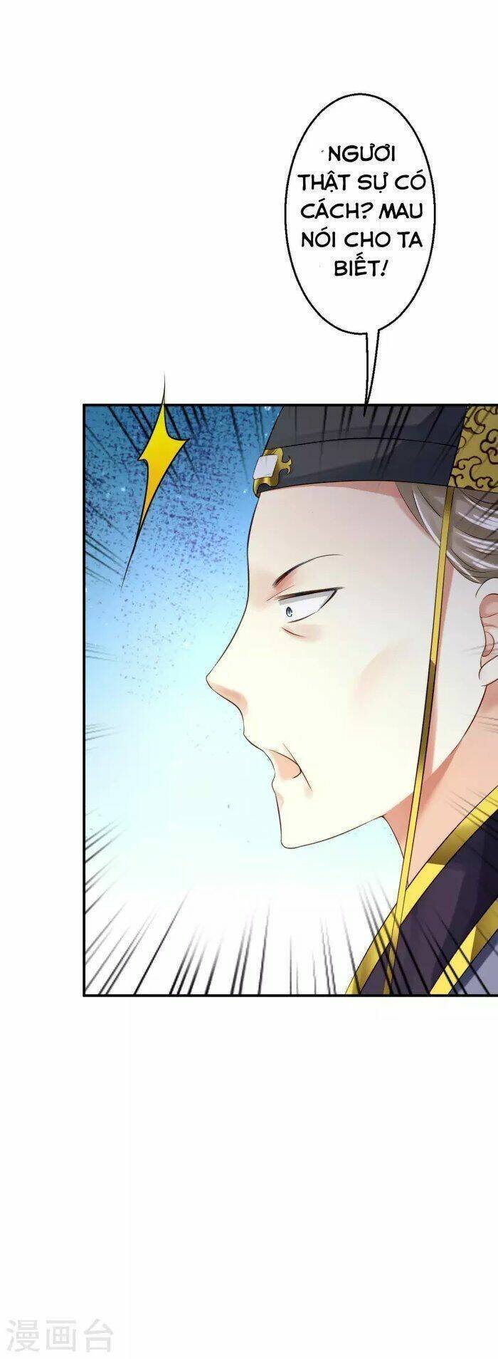 từng bước âm mưu thâm độc : huyết hoàng trở về chapter 15 40