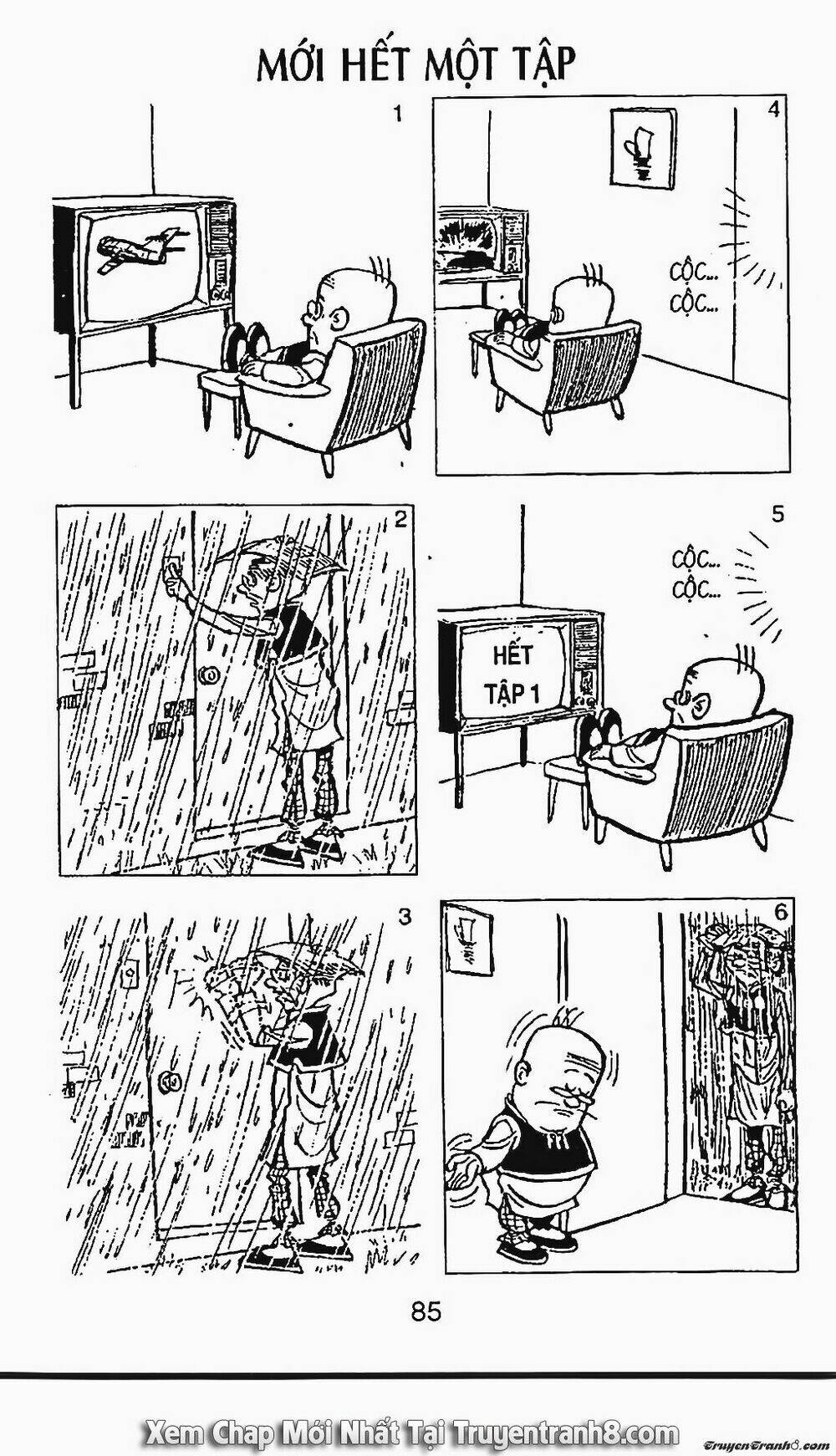 chú thoong chapter 13 1