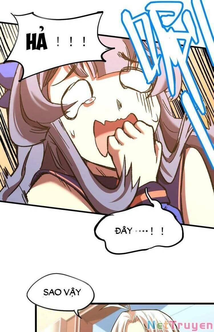 cao võ: ngàn năm tiến hóa chapter 20 33