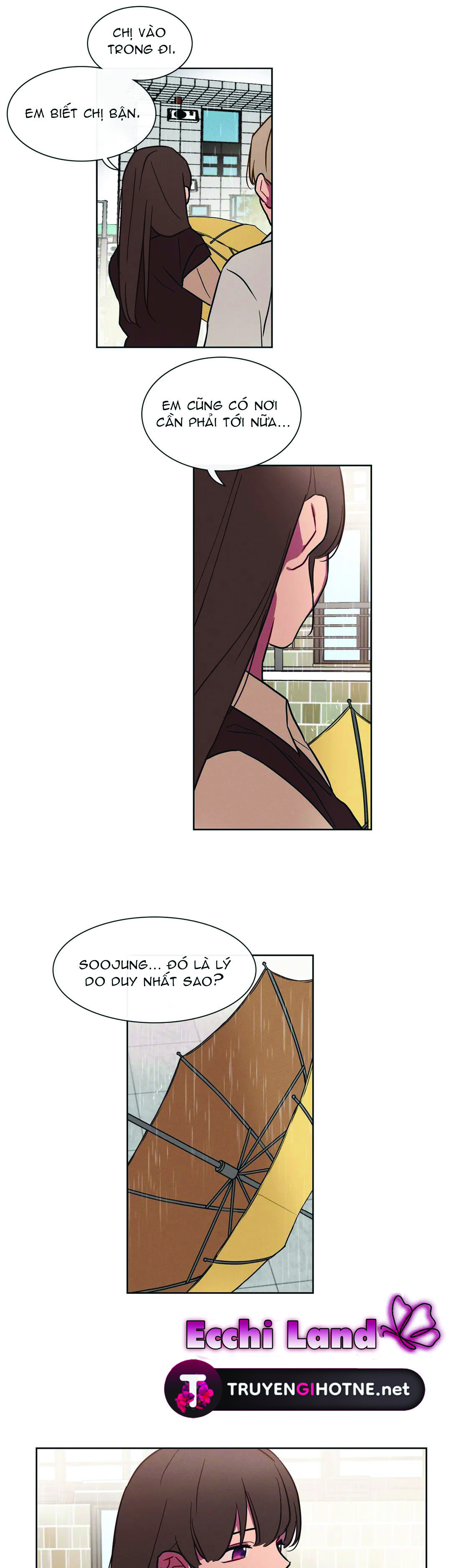 lọ lem ngủ ngon nhé chapter 43.2 4