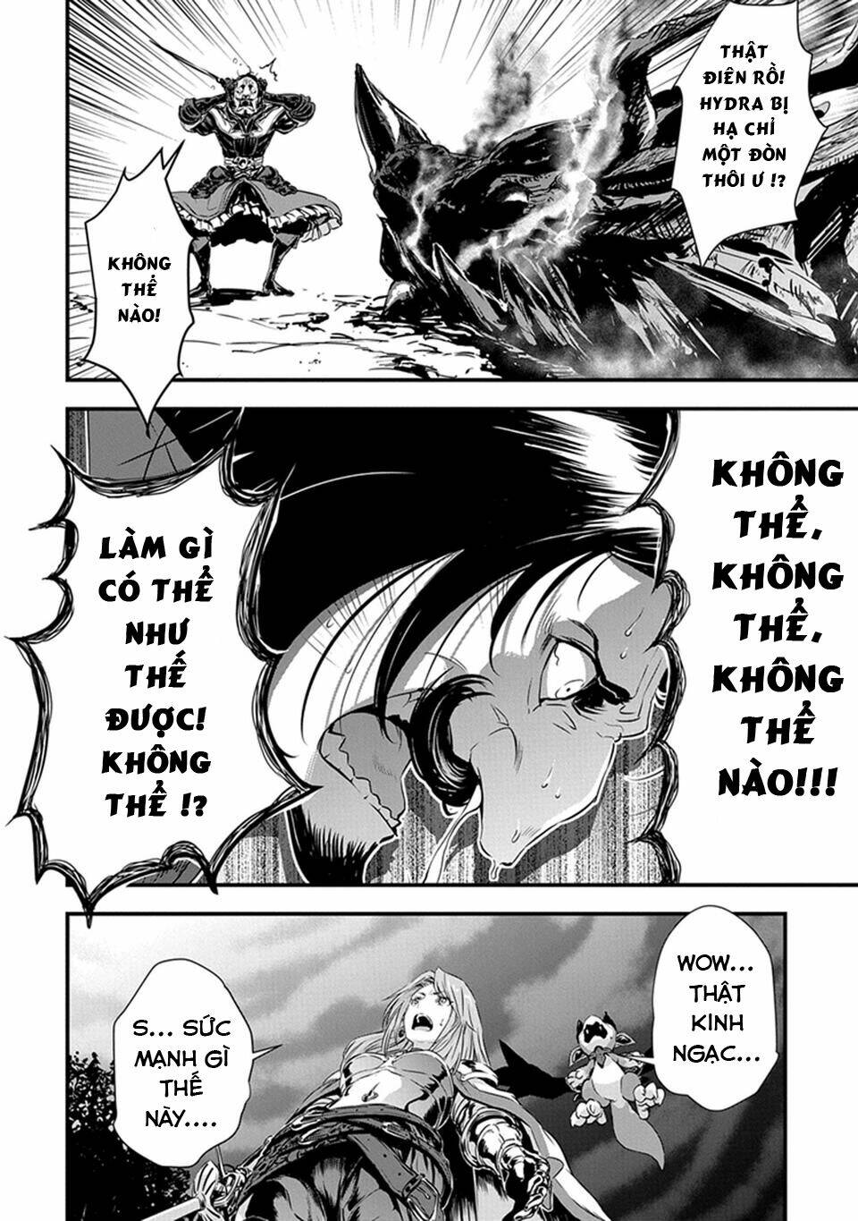 granblue fantasy chapter 2 14