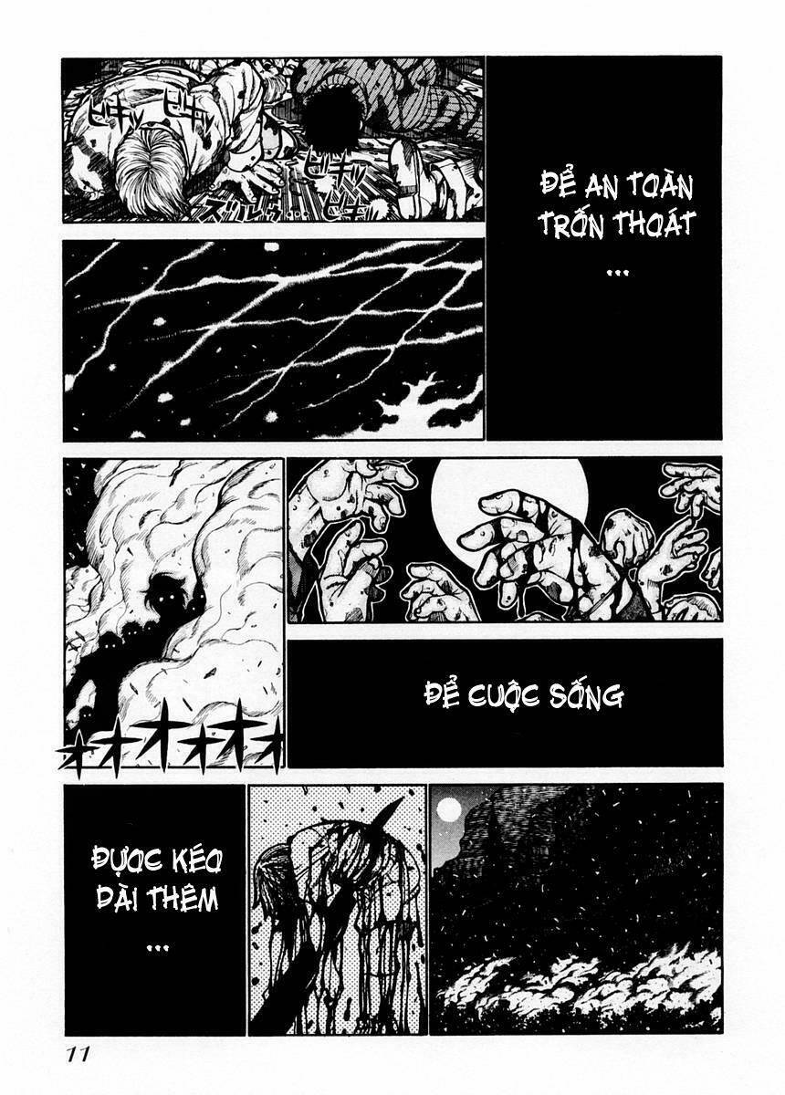 hellsing chapter 38 9