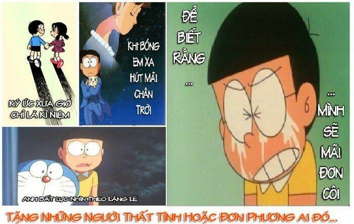doraemon chế chapter 80 2