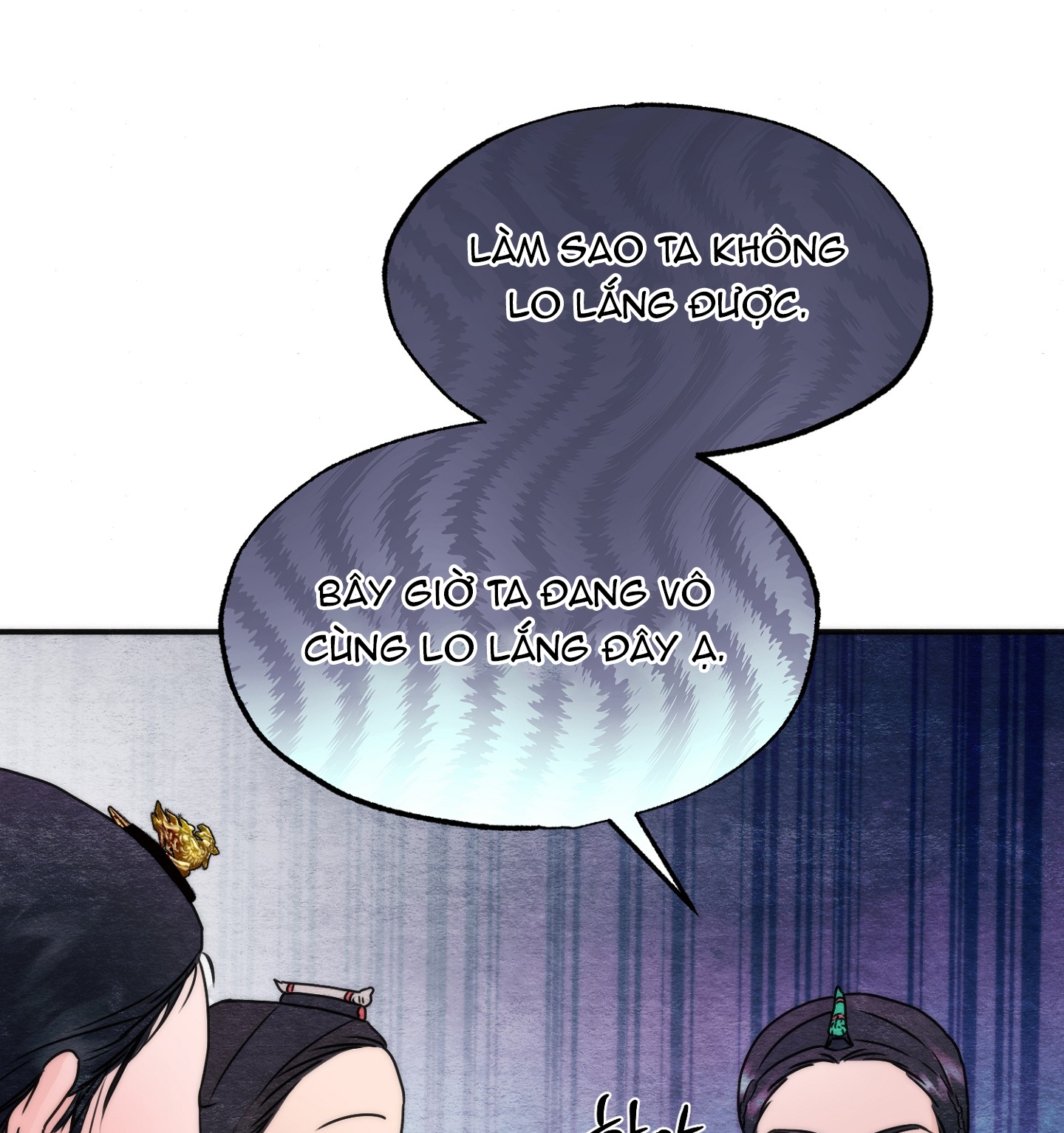 Cương Nhân chapter 90.2 37