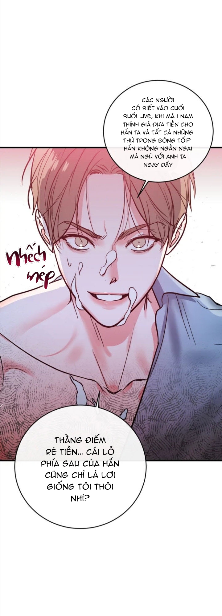 cyber sex on-air chapter 2 44