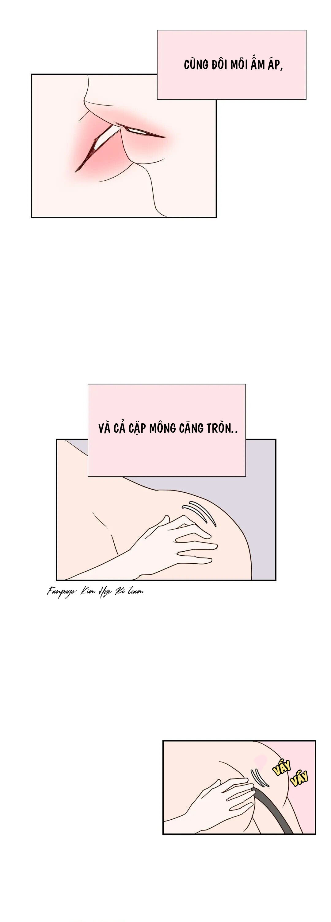 honey bed talk chapter 13 21