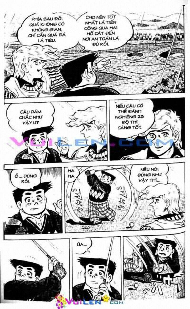 tân teppi chapter 59 60